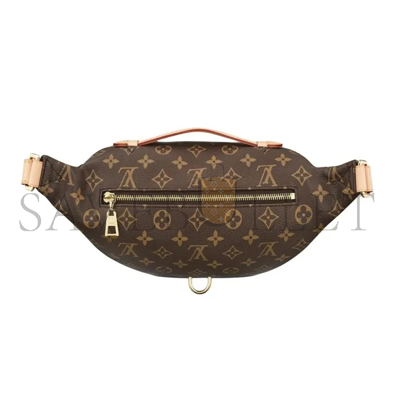 LOUIS VUITTON BUMBAG M43644 (37*14*13cm)